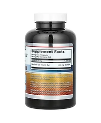 Amazing Nutrition Riboflavin 400 mg