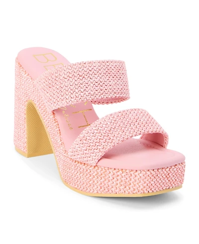 Beach by Matisse Gem Heel