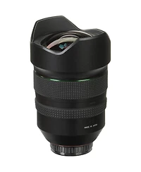 Pentax Hd Pentax-d Fa 15-30mm f/2.8 Ed Sdm Wr Lens