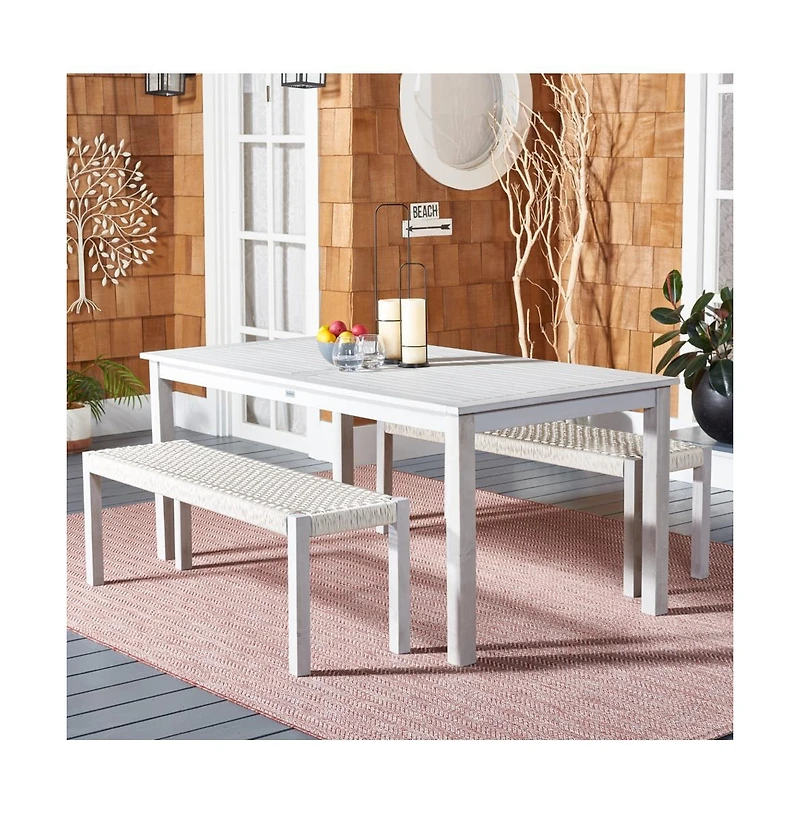 Aquina Outdoor Dining Set