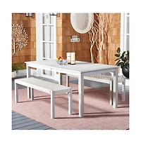 Aquina Outdoor Dining Set