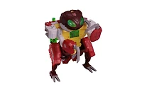 Lg-ex Grotusque and Repugnus Exclusive Set Takara Tomy Mall Exclusive | Japanese Transformers Legends