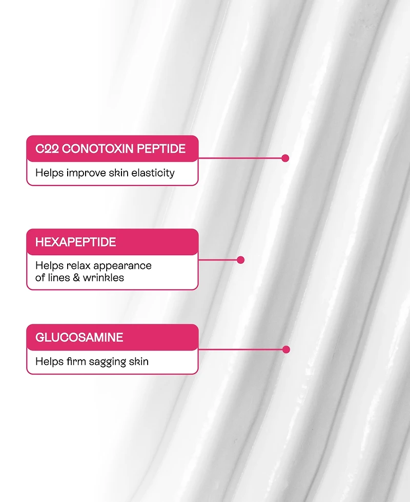 BeautyStat Peptide Wrinkle Relaxing Moisturizer