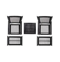 Chantelle Outdoor Living Set