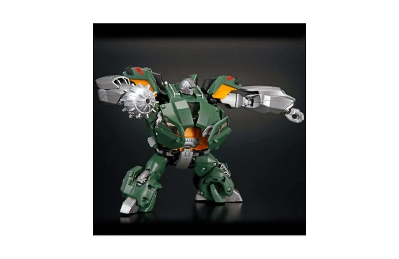Brawn e-hobby Exclusive | Transformers Cloud