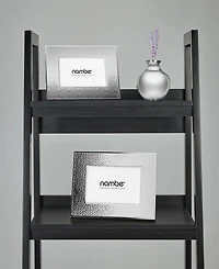 Nambe Hammered Frame, 5" x 7"