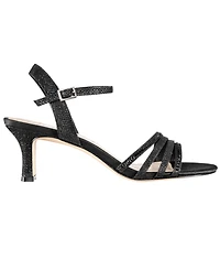 Nina Women's Nelena Evening Sandals