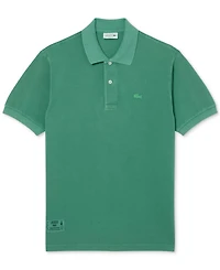 Lacoste Men's Classic-Fit Logo Polo Shirt