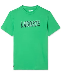 Lacoste Men's Regular-Fit Logo T-Shirt