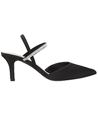 Nina Women's Billie Slingback Evening Pumps