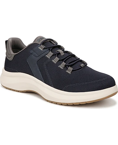 Dr. Scholl's Men's Feel Relief Plantar Fasciitis Slip On Sneakers