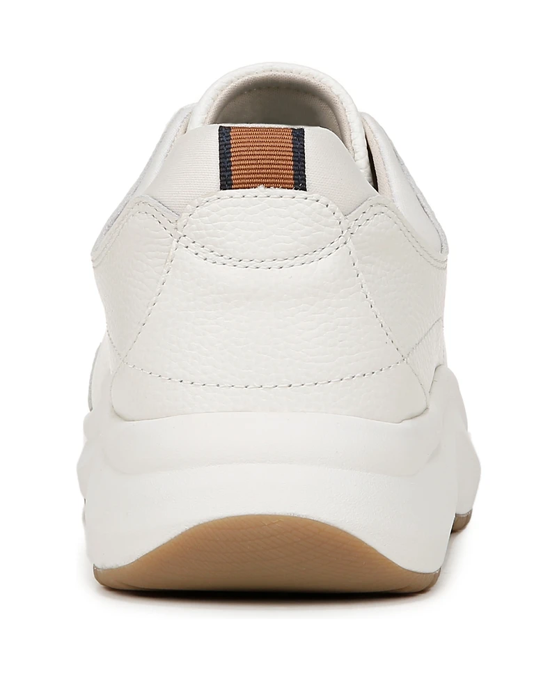 Dr. Scholl's Men's Feel Great Plantar Fasciitis Lace Up Sneakers