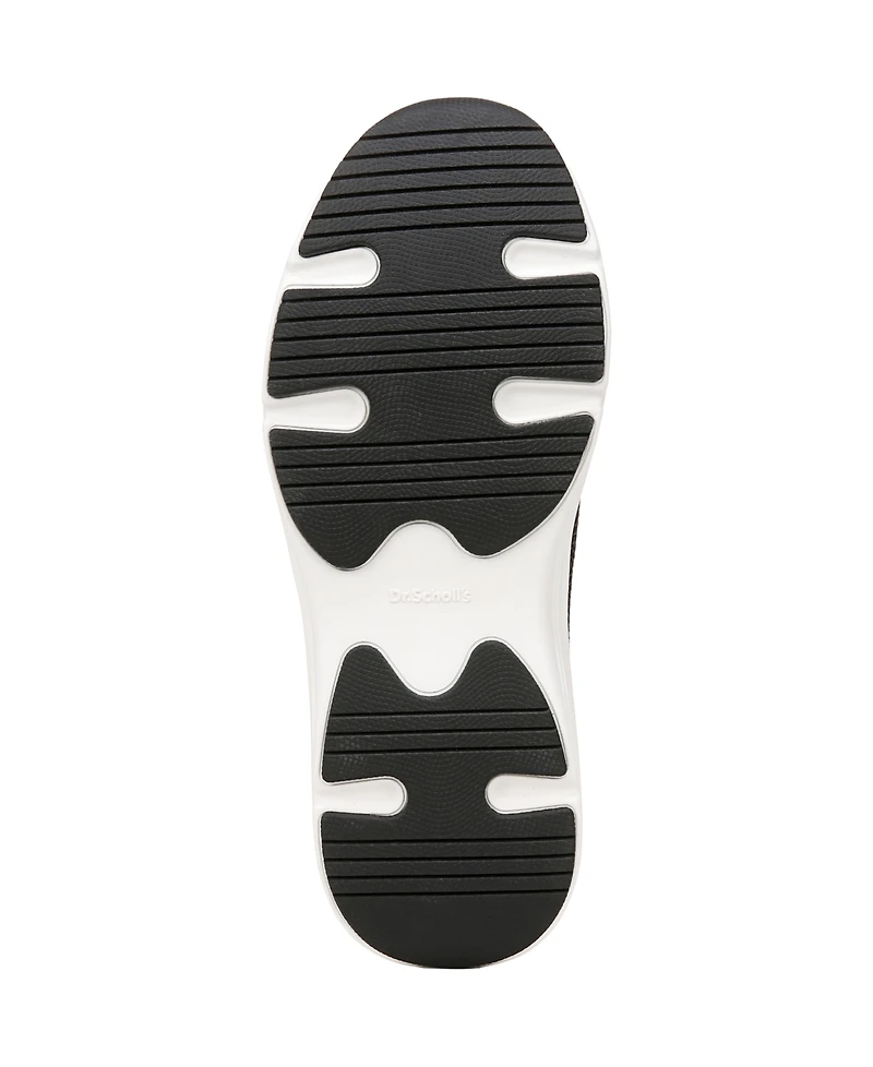 Dr. Scholl's Men's Feel Ready Lace-Up Sneakers