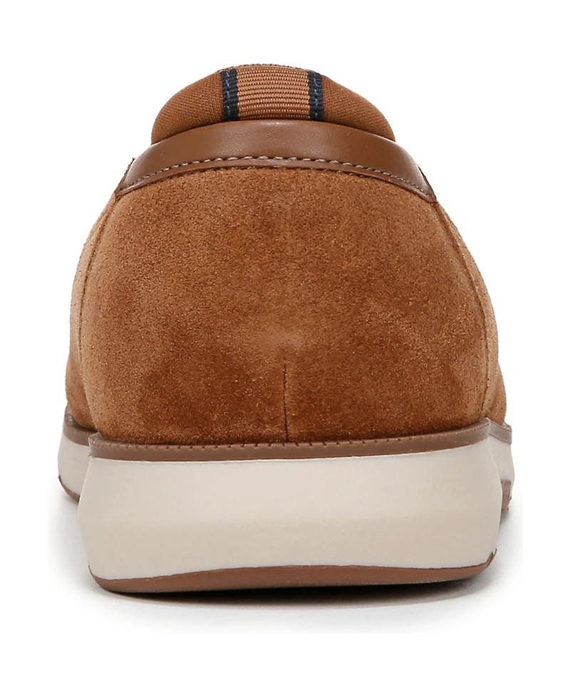 Dr. Scholl's Men's Feel Engaged Plantar Fasciitis Moc Loafers