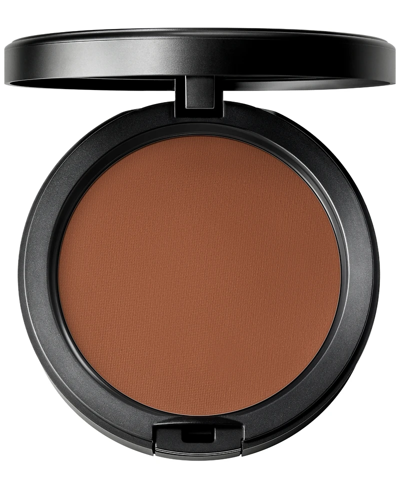 Mac Studio Fix Powder Plus Foundation