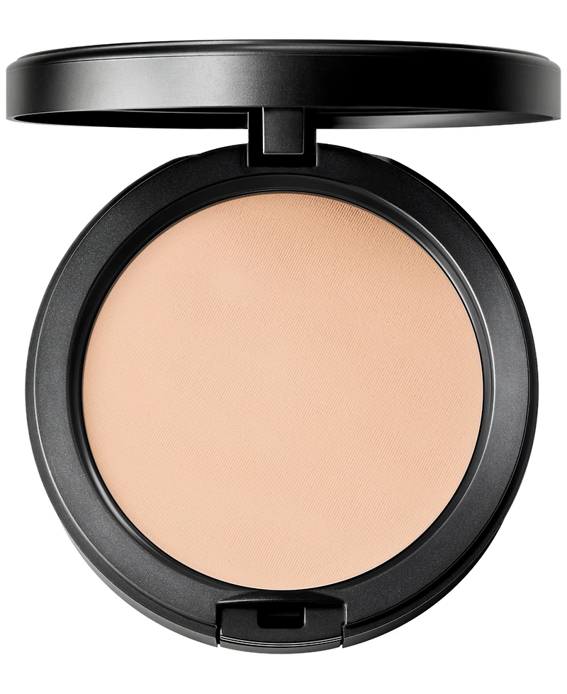 Mac Studio Fix Powder Plus Foundation