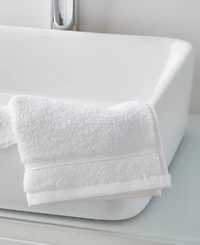 Hotel Collection Ultimate MicroCotton Washcloth, 13" x 13", Exclusively at Macy's