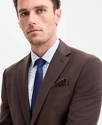 Bar Iii Men's Slim-Fit Wool-Blend Suit Separate Jacket, Exclusively at Macy's