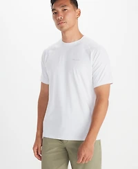 Marmot Men's Windridge Short-Sleeve T-Shirt