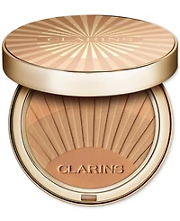 Clarins Luminous Matte Bronzing Powder