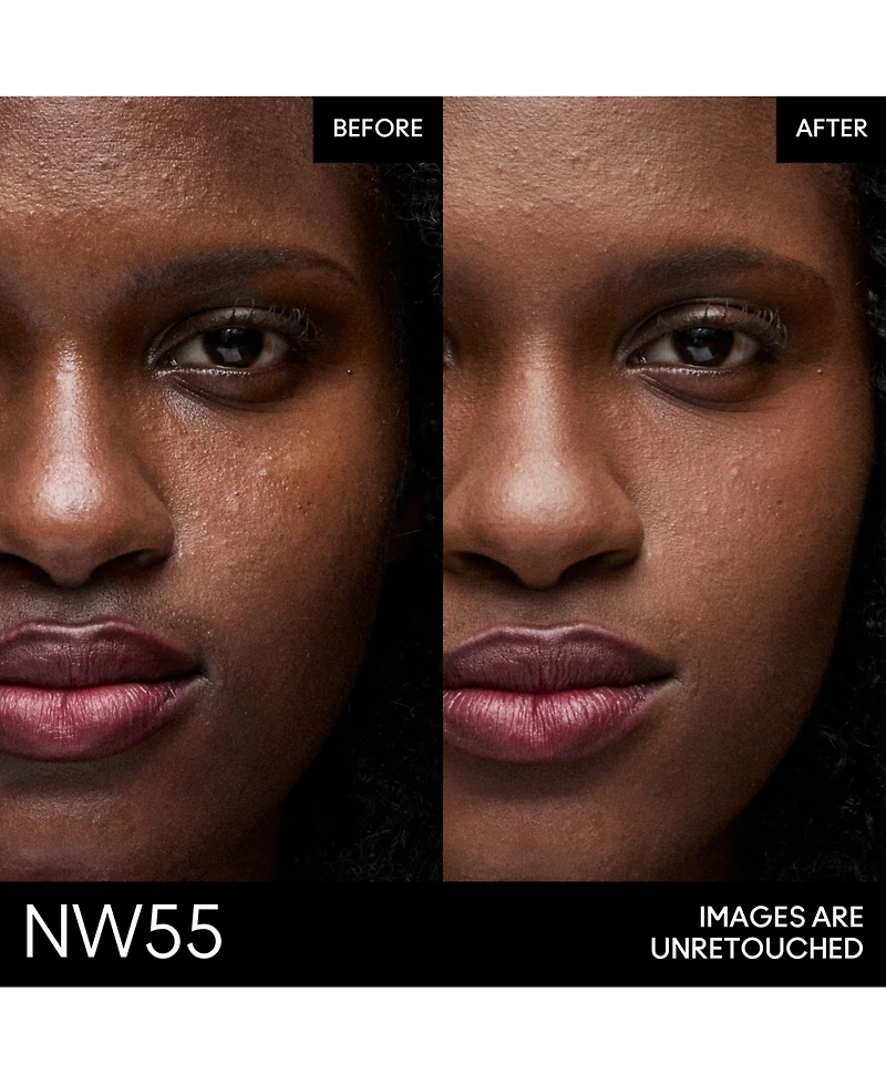 Mac Studio Fix Powder Plus Foundation