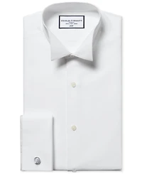 Charles Tyrwhitt Men's Slim-Fit Tuxedo Dress Shirt