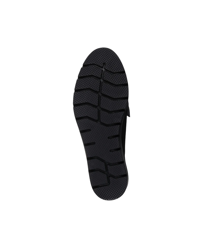 Gc Shoes Women's Fallon Lug Sole Penny Loafers