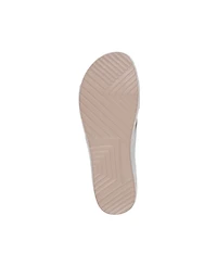 Gc Shoes Women's Carter Slip-On Wedge Sandals