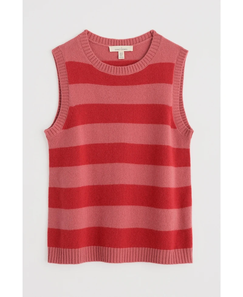 Seasalt Cornwall Women's East View Vest