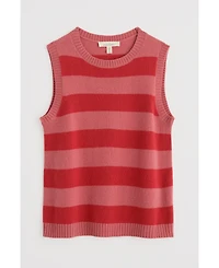 Seasalt Cornwall Women's East View Vest