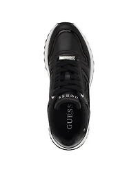 Guess Women's Koyaa Quattro G Logo Retro Jogger Sneakers