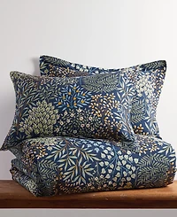 Levtex English Forest Reversible 2-Pc. Duvet Cover Set, Twin/Twin Xl