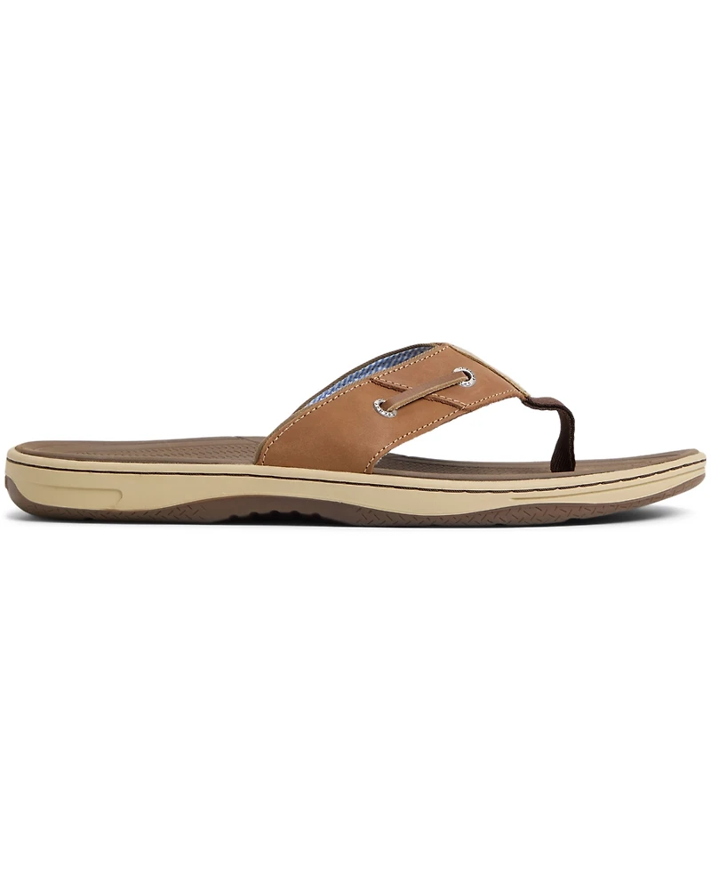 Sperry Men's Baitfish Flat Sandals