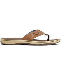 Sperry Men's Baitfish Flat Sandals