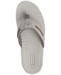 Sperry Men's Baitfish Flat Sandals
