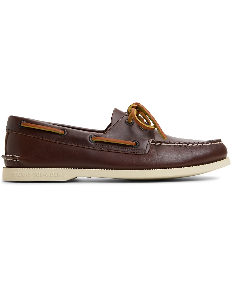 Sperry Men's Classic Authentic Original 2-Eye Boat Shoe