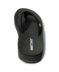 Minnetonka Women's Hedy 2.0 Thong Sandals