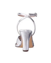 Nina Women's Ashley Almond Toe Dress Sandals