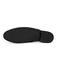 Anthony Veer Men's Milano Horsebit Mule Shoes