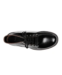 Anthony Veer Men's Vanguard Lace Up Casual Leather Boots