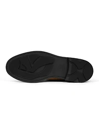 Anthony Veer Men's Heritage Moc Chukka Boots