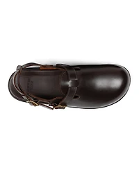 Anthony Veer Men's Harbor Moc Comfort Sandals
