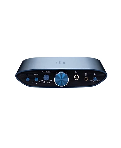 iFi Zen Can Signature Meze 99 Headphone Amplifier