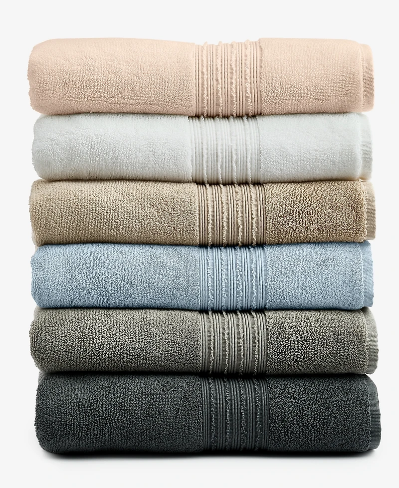 Hotel Collection Turkish Bath Towel, 30" x 56", Exclusively at Macy's