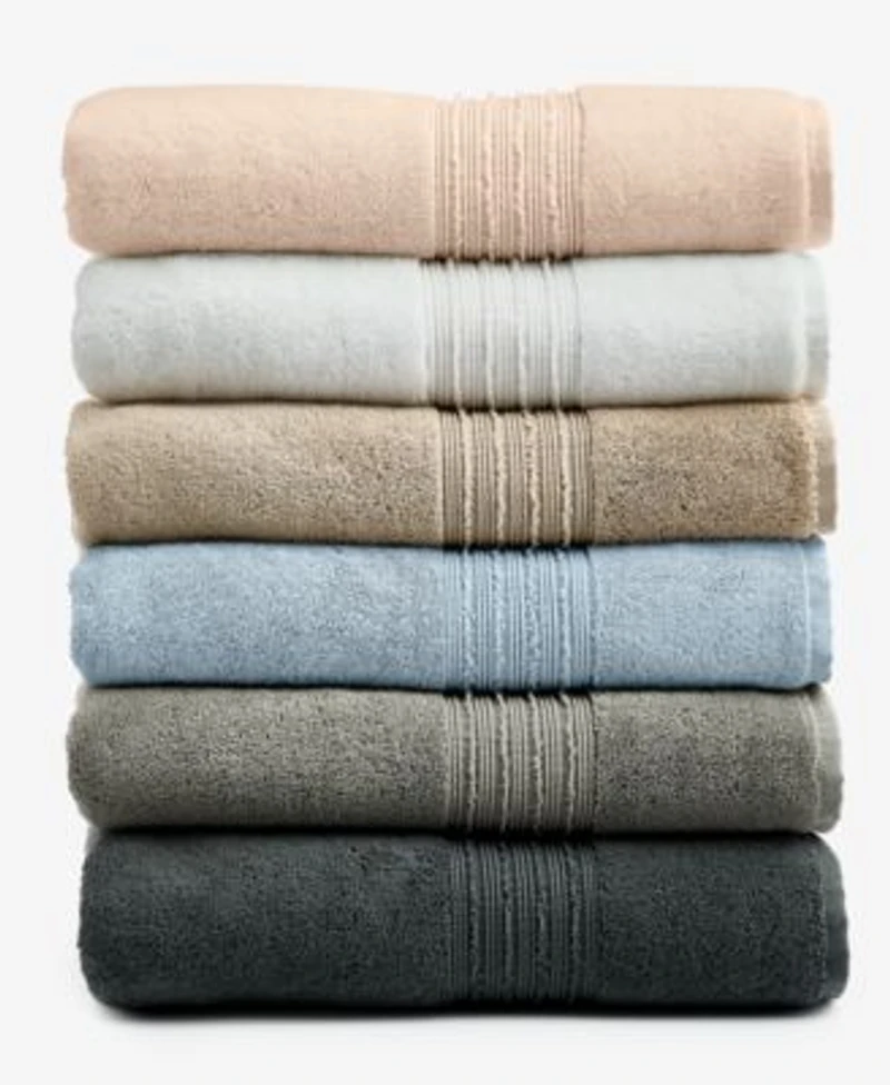 Hotel Collection Turkish Cotton Bath Towel Collection Exclusively At Macys