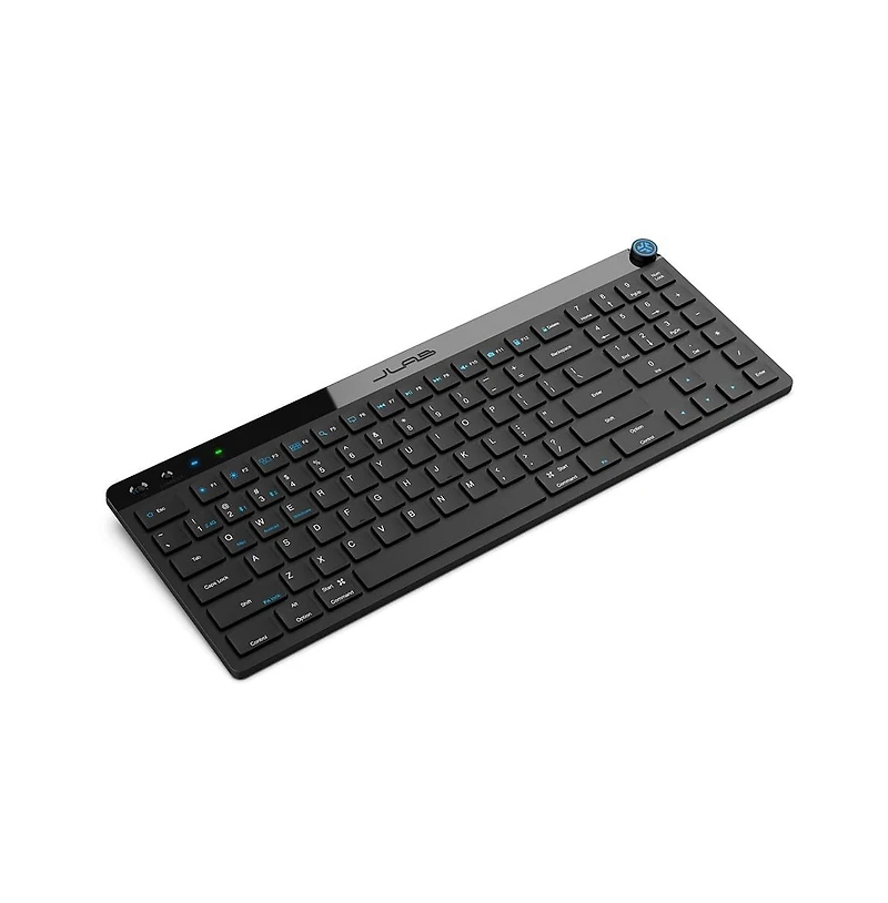 JBuds Wireless Keyboard