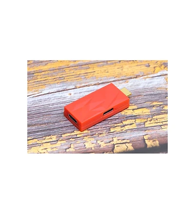 iFi SilentPower iDefender+ Digital Enhancer Ground Loop Eliminator