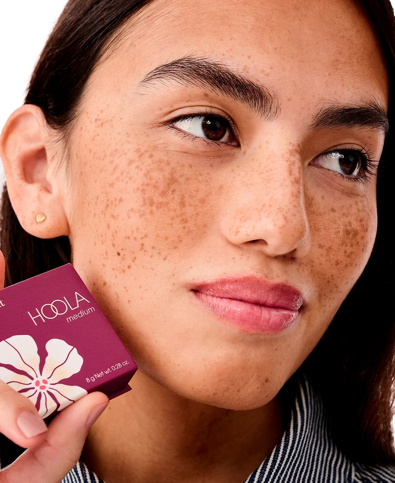 Benefit Cosmetics Hoola Matte Silky-Soft Powder Bronzer
