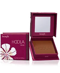 Benefit Cosmetics Hoola Matte Silky-Soft Powder Bronzer