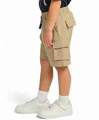 Sovereign Code Little and Big Boys Cargo Shorts